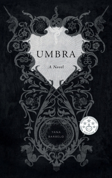 Hardcover Umbra Book