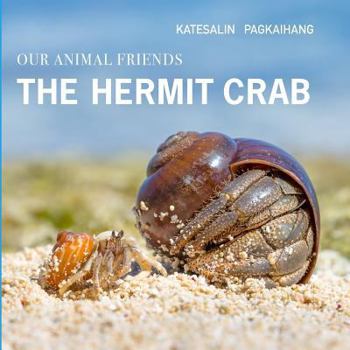 Paperback The Hermit Crab Book