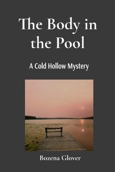 Paperback The Body in the Pool Book