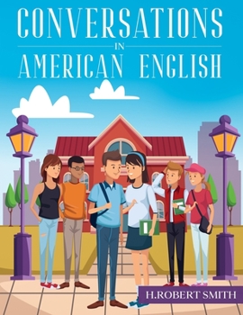 Paperback Conversations in American English Book