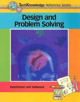 Paperback Design and Problem Solving Book