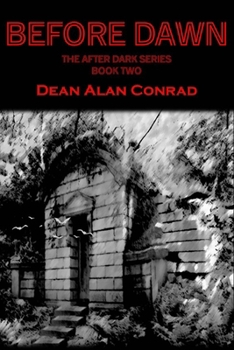 Before Dawn (The After Dark Series)
