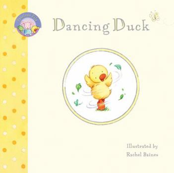 Board book Precious Pals: Dancing Duck Book
