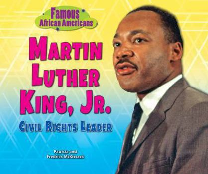 Library Binding Martin Luther King, Jr.: Civil Rights Leader Book