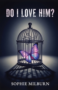 Paperback Do I Love Him? Book