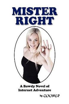 Hardcover Mister Right Book