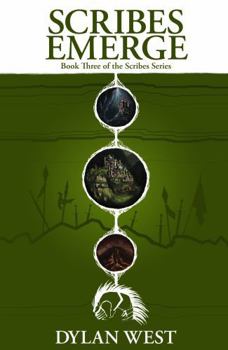 Paperback Scribes Emerge (Scribes Series) Book