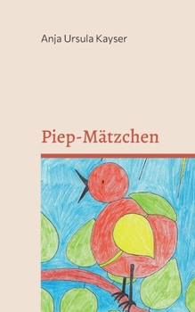 Paperback Piep-Mätzchen [German] Book