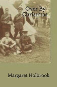 Paperback Over By Christmas Book