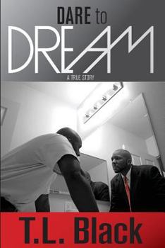 Paperback Dare to Dream Book