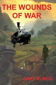 Paperback The Wounds of War Book