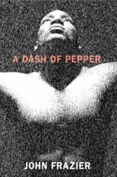 Paperback A Dash of Pepper Book