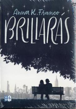 Paperback Brillaras [Spanish] Book