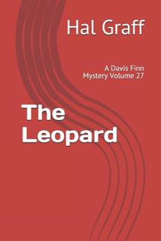 Paperback The Leopard: A Davis Finn Mystery Volume 27 Book