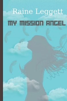 Paperback My Mission Angel Book