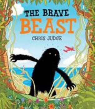 Paperback The Brave Beast Book