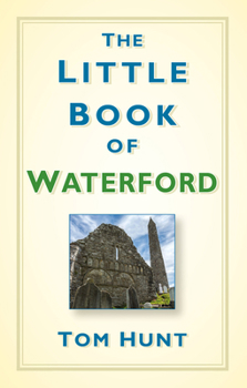 Hardcover The Little Book of Waterford Book