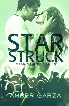 Paperback Star Struck Book