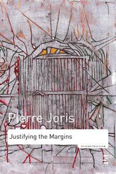 Paperback Justifying the Margins Book