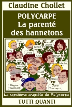 Paperback Polycarpe, La Parenté des Hannetons [French] Book
