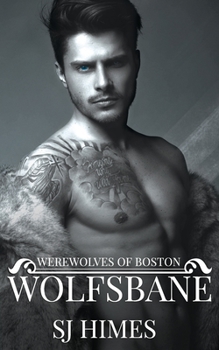 Paperback Wolfsbane: An Infinite Arcana Novella Book