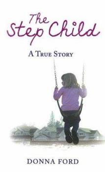 Hardcover The Step Child [Large Print] Book