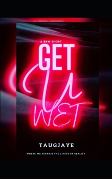 Paperback Get U Wet Book