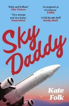 Sky Daddy: 'Deliciously Weird' Rachel Yoder, Author of Nightbitch