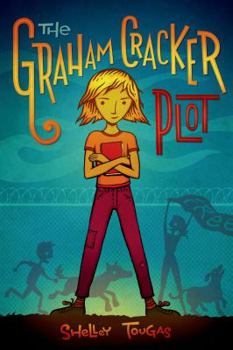 Hardcover The Graham Cracker Plot Book