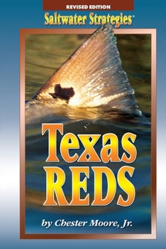 Paperback Texas Reds Book