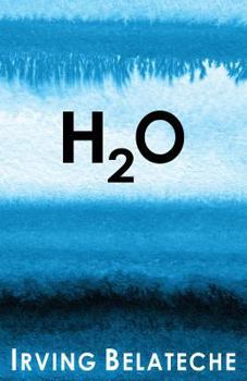 Paperback H2O Book