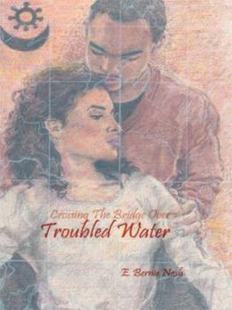 Paperback Crossing the Bridge Over Troubled Water Book