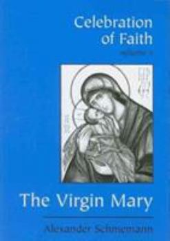 Paperback The Virgin Mary Book