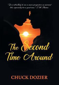 Hardcover The Second Time Around Book