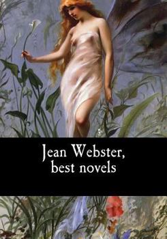 Paperback Jean Webster, best novels Book