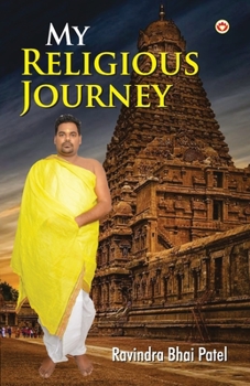 Paperback My Religious Journey Book