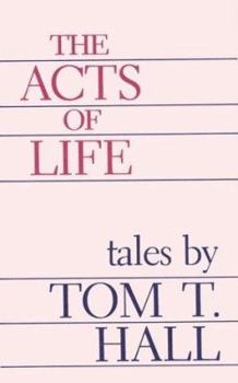 Paperback Acts of Life (P)/Op Book