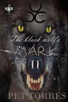 Paperback The Black Wolf's Mark II Book