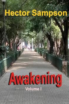 Paperback Awakening: Volume I Book