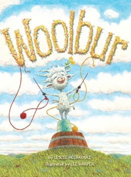 Woolbur - Book #1 of the Woolbur