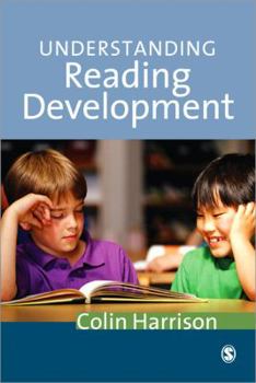 Paperback Understanding Reading Development Book