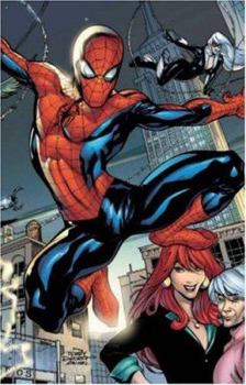 Marvel Knights Spider-Man, Vol. 1: Down Among The Dead Men - Book #62 of the Wielka Kolekcja Komiksów Marvela