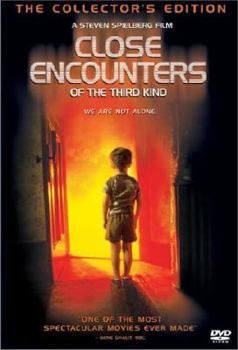 Close Encounters of the Third Kind (Widescreen Edition) [VHS]