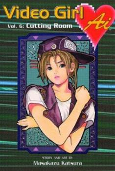 Paperback Video Girl Ai, Vol. 6 Book