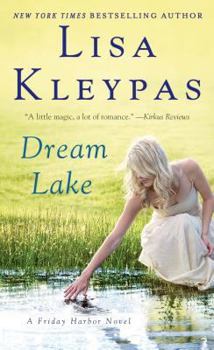 Mass Market Paperback Dream Lake: A Friday Harbor Novel Book