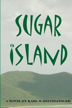 Paperback Sugar Island Book