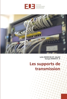 Paperback Les supports de transmission [French] Book