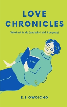 Paperback Love Chronicles Book