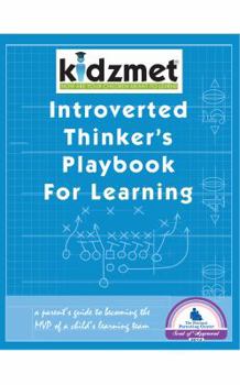 Paperback Introverted Thinker's Playbook for Learning Book