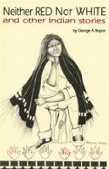 Neither Red Nor White